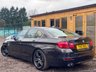 USED 2013 BMW 5 SERIES 2.0 520d SE Saloon 4dr Diesel Manual Euro 6 (s/s) (184 ps) 