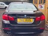 USED 2013 BMW 5 SERIES 2.0 520d SE Saloon 4dr Diesel Manual Euro 6 (s/s) (184 ps) 