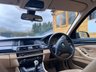 USED 2013 BMW 5 SERIES 2.0 520d SE Saloon 4dr Diesel Manual Euro 6 (s/s) (184 ps) 