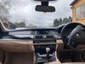 USED 2013 BMW 5 SERIES 2.0 520d SE Saloon 4dr Diesel Manual Euro 6 (s/s) (184 ps) 