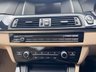USED 2013 BMW 5 SERIES 2.0 520d SE Saloon 4dr Diesel Manual Euro 6 (s/s) (184 ps) 