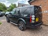 USED 2016 16 LAND ROVER DISCOVERY 4 3.0 SD V6 Landmark SUV 5dr Diesel Auto 4WD Euro 6 (s/s) (256 bhp) 