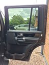 USED 2016 16 LAND ROVER DISCOVERY 4 3.0 SD V6 Landmark SUV 5dr Diesel Auto 4WD Euro 6 (s/s) (256 bhp) 
