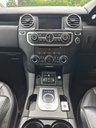 USED 2016 16 LAND ROVER DISCOVERY 4 3.0 SD V6 Landmark SUV 5dr Diesel Auto 4WD Euro 6 (s/s) (256 bhp) 