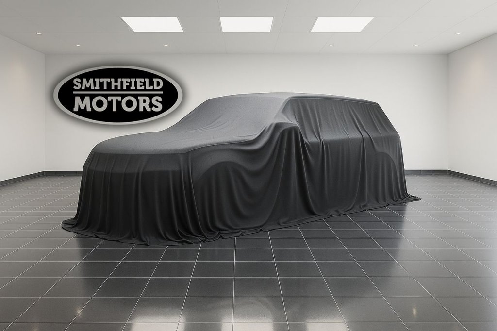 2016 Land Rover Discovery 4 3.0 SD V6 Landmark