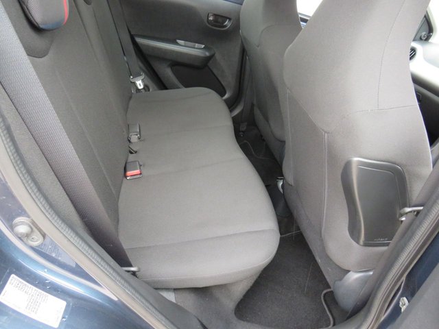 2016 PEUGEOT 108 2016 1.0 Active Hatchback 5dr Petrol 2 Tronic Euro 6 (68 ps) - Photo 8