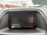 USED 2015 15 MAZDA CX-5 2.2 SKYACTIV-D Sport Nav SUV 5dr Diesel Auto 4WD Euro 6 (s/s) (175 ps) CRUISE CONTROL, PARKING SENSORS