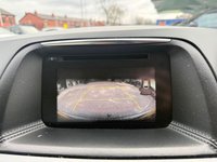 USED 2015 15 MAZDA CX-5 2.2 SKYACTIV-D Sport Nav SUV 5dr Diesel Auto 4WD Euro 6 (s/s) (175 ps) CRUISE CONTROL, PARKING SENSORS