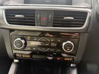 USED 2015 15 MAZDA CX-5 2.2 SKYACTIV-D Sport Nav SUV 5dr Diesel Auto 4WD Euro 6 (s/s) (175 ps) CRUISE CONTROL, PARKING SENSORS