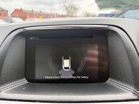 USED 2015 15 MAZDA CX-5 2.2 SKYACTIV-D Sport Nav SUV 5dr Diesel Auto 4WD Euro 6 (s/s) (175 ps) CRUISE CONTROL, PARKING SENSORS