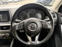 USED 2015 15 MAZDA CX-5 2.2 SKYACTIV-D Sport Nav SUV 5dr Diesel Auto 4WD Euro 6 (s/s) (175 ps) CRUISE CONTROL, PARKING SENSORS