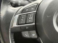 USED 2015 15 MAZDA CX-5 2.2 SKYACTIV-D Sport Nav SUV 5dr Diesel Auto 4WD Euro 6 (s/s) (175 ps) CRUISE CONTROL, PARKING SENSORS