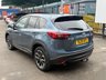 USED 2015 15 MAZDA CX-5 2.2 SKYACTIV-D Sport Nav SUV 5dr Diesel Auto 4WD Euro 6 (s/s) (175 ps) CRUISE CONTROL, PARKING SENSORS