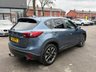 USED 2015 15 MAZDA CX-5 2.2 SKYACTIV-D Sport Nav SUV 5dr Diesel Auto 4WD Euro 6 (s/s) (175 ps) CRUISE CONTROL, PARKING SENSORS
