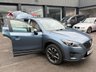 USED 2015 15 MAZDA CX-5 2.2 SKYACTIV-D Sport Nav SUV 5dr Diesel Auto 4WD Euro 6 (s/s) (175 ps) CRUISE CONTROL, PARKING SENSORS