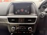 USED 2015 15 MAZDA CX-5 2.2 SKYACTIV-D Sport Nav SUV 5dr Diesel Auto 4WD Euro 6 (s/s) (175 ps) CRUISE CONTROL, PARKING SENSORS
