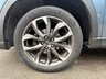 USED 2015 15 MAZDA CX-5 2.2 SKYACTIV-D Sport Nav SUV 5dr Diesel Auto 4WD Euro 6 (s/s) (175 ps) CRUISE CONTROL, PARKING SENSORS