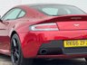 USED 2016 66 ASTON MARTIN VANTAGE 4.7 V8 Coupe 2dr Petrol Sportshift II Euro 6 (420 bhp) 
