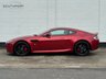 USED 2016 66 ASTON MARTIN VANTAGE 4.7 V8 Coupe 2dr Petrol Sportshift II Euro 6 (420 bhp) 