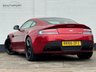 USED 2016 66 ASTON MARTIN VANTAGE 4.7 V8 Coupe 2dr Petrol Sportshift II Euro 6 (420 bhp) 