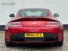 USED 2016 66 ASTON MARTIN VANTAGE 4.7 V8 Coupe 2dr Petrol Sportshift II Euro 6 (420 bhp) 