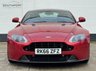 USED 2016 66 ASTON MARTIN VANTAGE 4.7 V8 Coupe 2dr Petrol Sportshift II Euro 6 (420 bhp) 