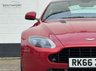 USED 2016 66 ASTON MARTIN VANTAGE 4.7 V8 Coupe 2dr Petrol Sportshift II Euro 6 (420 bhp) 