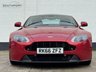 USED 2016 66 ASTON MARTIN VANTAGE 4.7 V8 Coupe 2dr Petrol Sportshift II Euro 6 (420 bhp) 