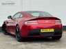 USED 2016 66 ASTON MARTIN VANTAGE 4.7 V8 Coupe 2dr Petrol Sportshift II Euro 6 (420 bhp) 