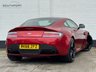 USED 2016 66 ASTON MARTIN VANTAGE 4.7 V8 Coupe 2dr Petrol Sportshift II Euro 6 (420 bhp) 