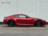 USED 2016 66 ASTON MARTIN VANTAGE 4.7 V8 Coupe 2dr Petrol Sportshift II Euro 6 (420 bhp) 