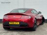 USED 2016 66 ASTON MARTIN VANTAGE 4.7 V8 Coupe 2dr Petrol Sportshift II Euro 6 (420 bhp) 