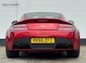 USED 2016 66 ASTON MARTIN VANTAGE 4.7 V8 Coupe 2dr Petrol Sportshift II Euro 6 (420 bhp) 