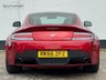 USED 2016 66 ASTON MARTIN VANTAGE 4.7 V8 Coupe 2dr Petrol Sportshift II Euro 6 (420 bhp) 