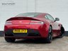 USED 2016 66 ASTON MARTIN VANTAGE 4.7 V8 Coupe 2dr Petrol Sportshift II Euro 6 (420 bhp) 