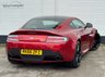 USED 2016 66 ASTON MARTIN VANTAGE 4.7 V8 Coupe 2dr Petrol Sportshift II Euro 6 (420 bhp) 