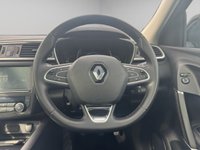 USED 2016 16 RENAULT KADJAR 1.2 TCe Signature Nav SUV 5dr Petrol Manual Euro 6 (s/s) (130 ps) 