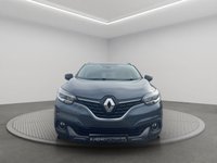 USED 2016 16 RENAULT KADJAR 1.2 TCe Signature Nav SUV 5dr Petrol Manual Euro 6 (s/s) (130 ps) 