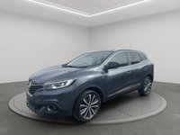 USED 2016 16 RENAULT KADJAR 1.2 TCe Signature Nav SUV 5dr Petrol Manual Euro 6 (s/s) (130 ps) 