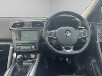 USED 2016 16 RENAULT KADJAR 1.2 TCe Signature Nav SUV 5dr Petrol Manual Euro 6 (s/s) (130 ps) 