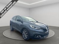 USED 2016 16 RENAULT KADJAR 1.2 TCe Signature Nav SUV 5dr Petrol Manual Euro 6 (s/s) (130 ps) 