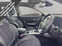 USED 2016 16 RENAULT KADJAR 1.2 TCe Signature Nav SUV 5dr Petrol Manual Euro 6 (s/s) (130 ps) 