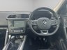 USED 2016 16 RENAULT KADJAR 1.2 TCe Signature Nav SUV 5dr Petrol Manual Euro 6 (s/s) (130 ps) 