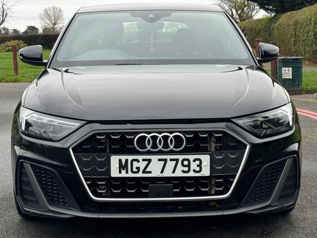 2019 AUDI A1 - Photo 2