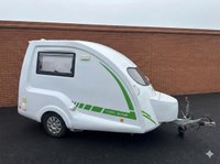 USED 2026 GO POD GO-POD Plus Ex Demo Pop Top - Television - Hob