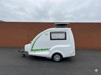 USED 2026 GO POD GO-POD Plus Ex Demo Pop Top - Television - Hob
