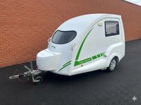 USED 2026 GO POD GO-POD Plus Ex Demo Pop Top - Television - Hob