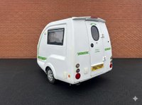 USED 2026 GO POD GO-POD Plus Ex Demo Pop Top - Television - Hob