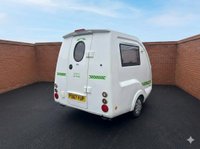 USED 2026 GO POD GO-POD Plus Ex Demo Pop Top - Television - Hob