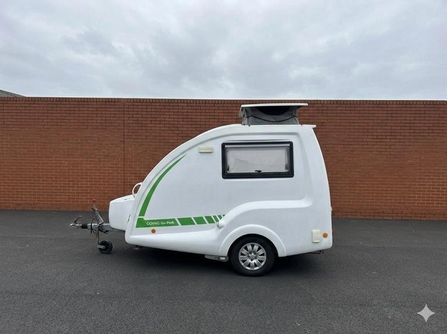 View our GO POD GO-POD